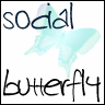 Butterfly avatars