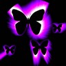 Butterfly avatars