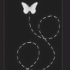 Butterfly avatars