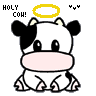 Cow