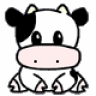 Cow avatars