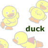 Ducks avatars