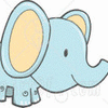 Elephant avatars