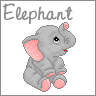 Elephant avatars