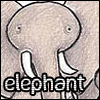 Elephant avatars