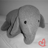 Elephant avatars