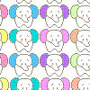 Elephant avatars