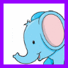 Elephant avatars