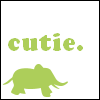 Elephant avatars
