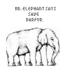 Elephant avatars