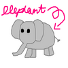 Elephant avatars