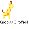 Giraffe avatars