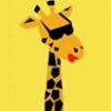 Giraffe avatars