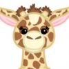 Giraffe avatars