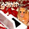 Hamster avatars