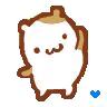 Hamster avatars