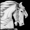 Horses avatars