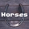 Horses avatars