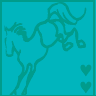 Horses avatars