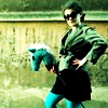 Horses avatars