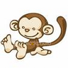 Monkeys avatars