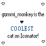 Monkeys avatars
