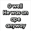 Monkeys avatars