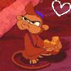 Monkeys avatars