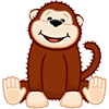 Monkeys avatars