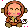 Monkeys avatars