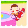 Monkeys avatars