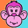 Monkeys avatars