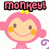 Monkeys avatars