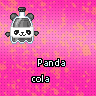 Panda avatars