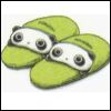 Panda avatars