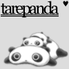 Panda avatars