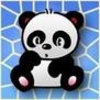 Panda avatars