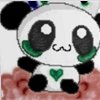 Panda avatars