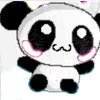 Panda avatars