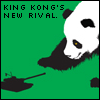 Panda avatars