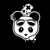 Panda avatars