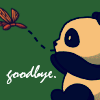 Panda avatars