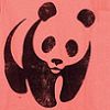 Panda avatars