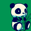 Panda avatars