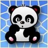 Panda avatars