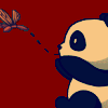 Panda avatars