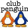 Penguin avatars