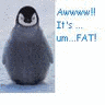 Penguin avatars