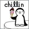 Penguin avatars