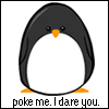 Penguin avatars